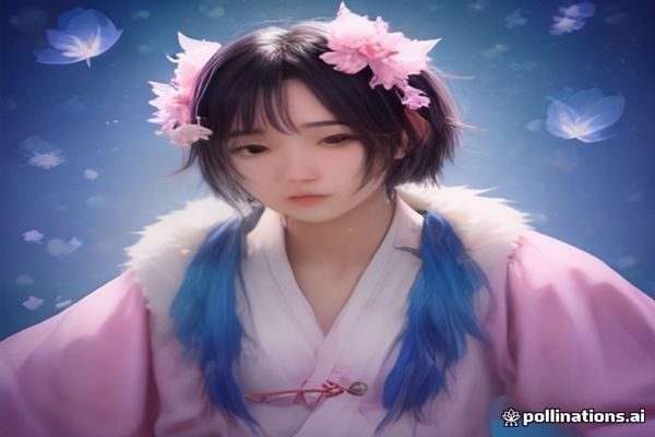 大脑神经元网络示意图，蓝色光线交织连接，象征戒色过程中多巴胺系统的重塑与神经回路的重建